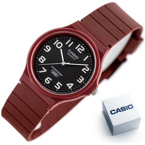 Orologio Unisex Mq-24uc-4bdf + Box - In ordine - Foto 8