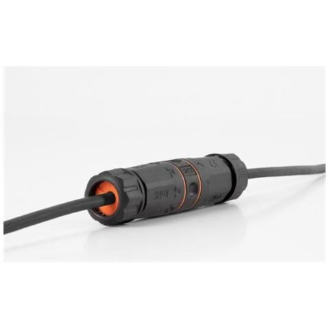 87186 Cavo Di Collegamento Lsa - Lsa Nero - Foto 2