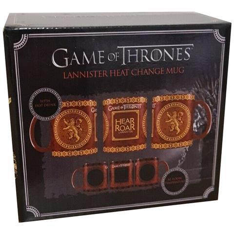 Game Of Thrones - Tazza Termica Lannister - Foto 6