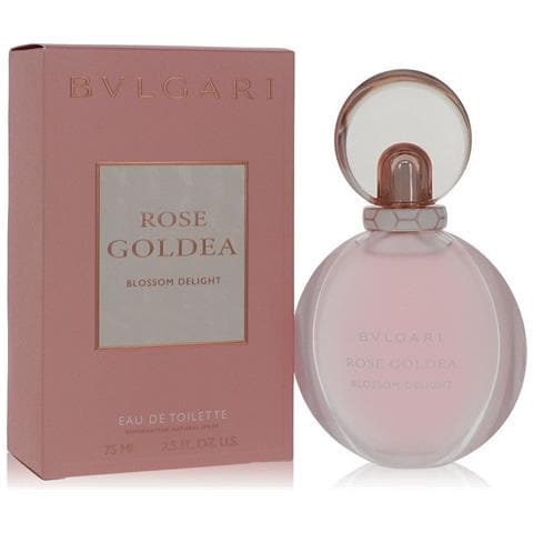 , Rose Goldea Blossom Delight 2020, Eau De Toilette, Per Le Donne, 75 Ml - Foto 1