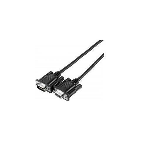 Dexlan Svga M /f 10m Cavo Vga Vga (d-sub) Nero - Foto 1