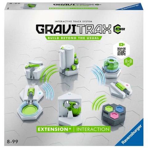 Interazione Estensione Gravitrax C - (10926188) (10926188) - Foto 1