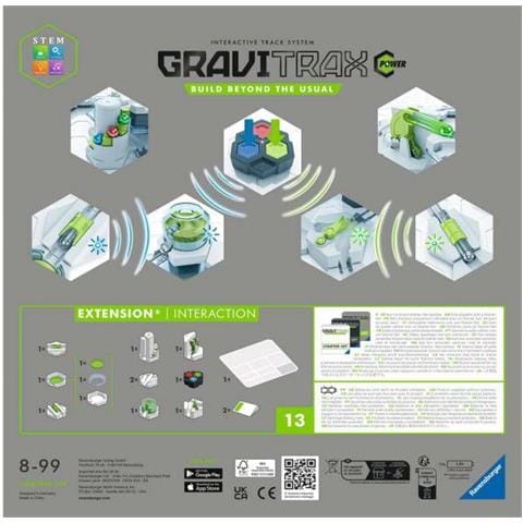 Interazione Estensione Gravitrax C - (10926188) (10926188) - Foto 2