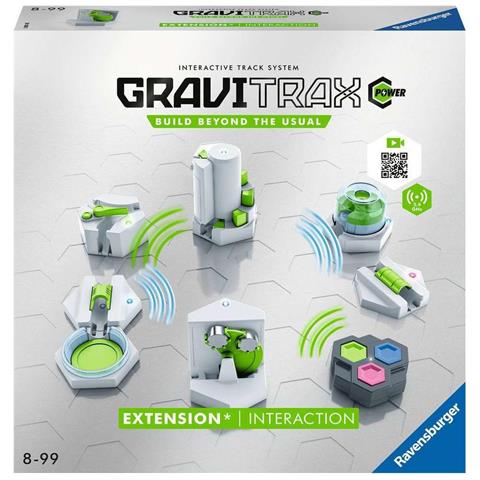 Interazione Estensione Gravitrax C - (10926188) (10926188) - Foto 4