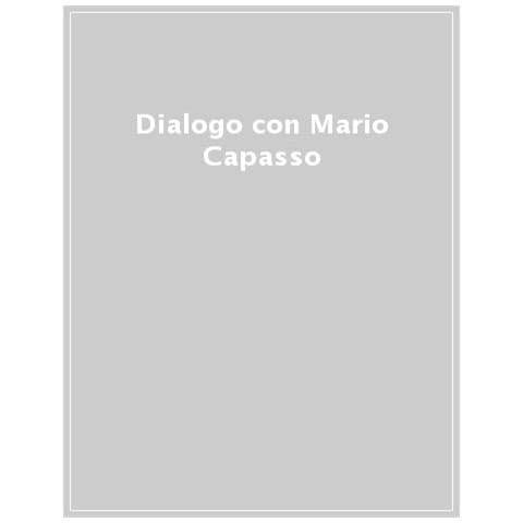 Paola Davoli - Dialogo con Mario Capasso - Foto 1
