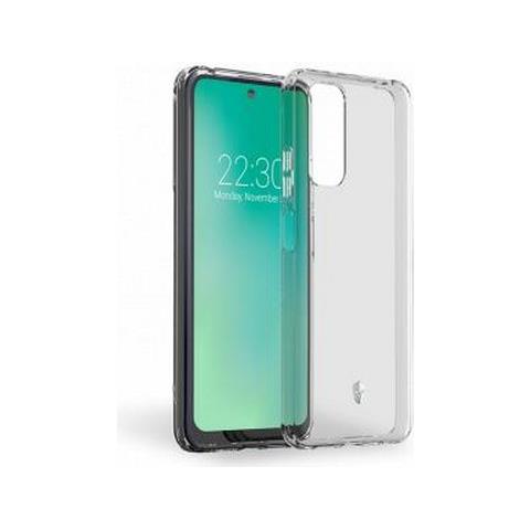Cover Rinforzata Per Xiaomi Redmi Note 11 4g Pure, Trasparente - Foto 1