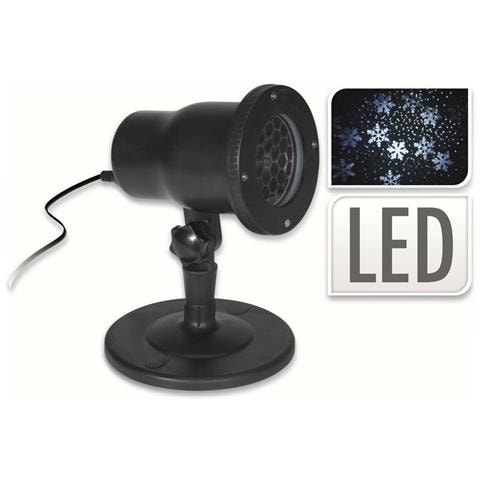 Proiettore Led Di Stelle Nero (proiettore) - Foto 2