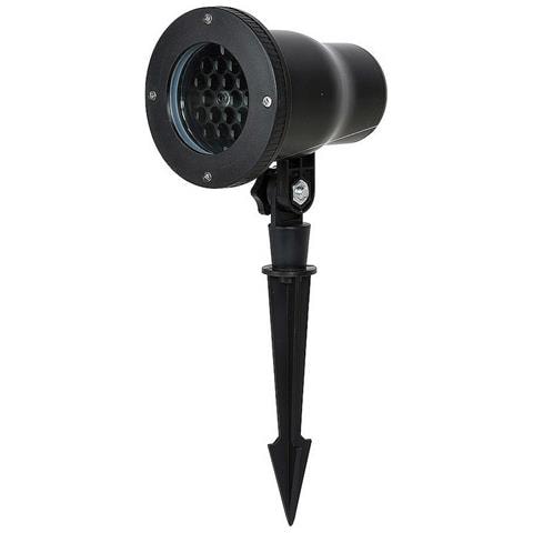 Proiettore Led Di Stelle Nero (proiettore) - Foto 3