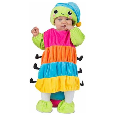 Costume Per Adulti My Other Me Verde (3 Pezzi) - Foto 7