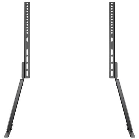 58525 Supporto TV a parete 177,8 cm (70") Nero - Foto 2
