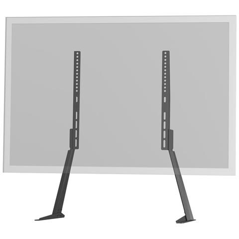58525 Supporto TV a parete 177,8 cm (70") Nero - Foto 1