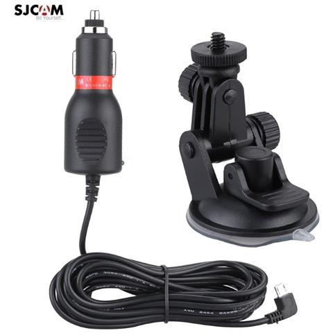 Supporto Da Auto Cellularline Con Caricatore,Colore Nero - Foto 1