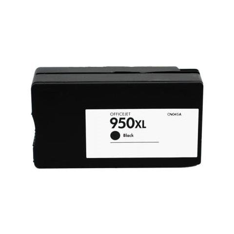 950xl Nero Cartuccia Compatibile - Foto 1