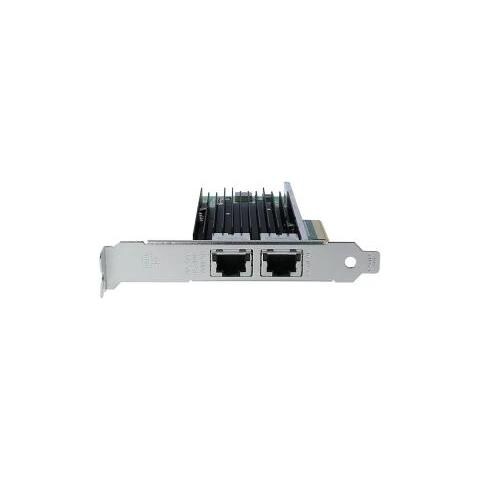 Blueoptics Blcnadac18 Scheda Di Rete E Adattatore Interno Fibra 10000 Mbit /s - Foto 1