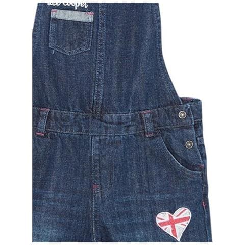 Salopette lc 11795 s2-14a Ragazza - Foto 3