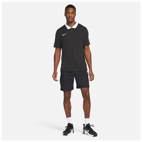 Polo Park20 Cw6933-010 Uomo Taglia L Colore Nero - Foto 5