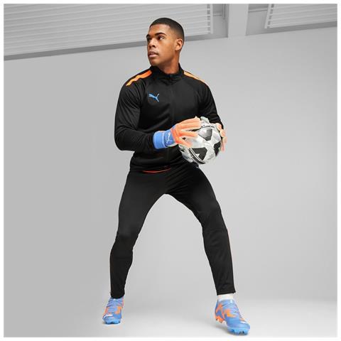 Future Match Nc Ultra 04184401, Uomini, Arancia, 11 - Foto 2