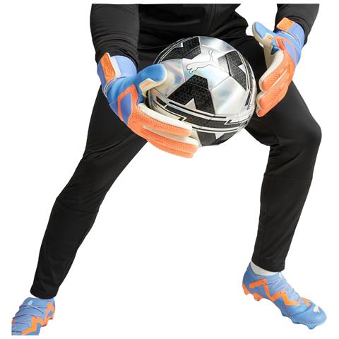 Future Match Nc Ultra 04184401, Uomini, Arancia, 11 - Foto 1