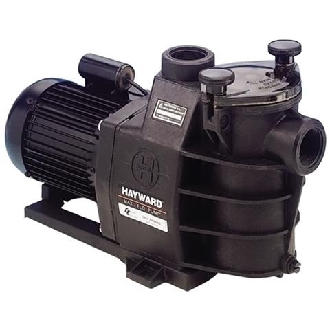 Pompa Di Filtrazione 0,75 Hp, 11 M3/h Trifase - Sp2808xe113 - Foto 1