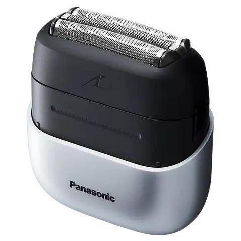 Rasoio Barba Panasonic Es Cm3bks503 Serie 700 Nero E Grigio - Foto 1