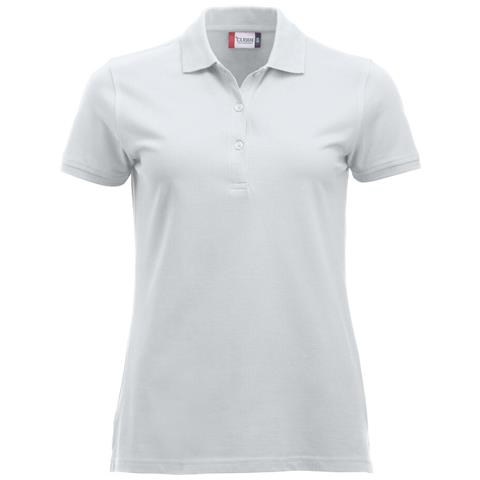 Classic Marion S /s Bianco L - Foto 1