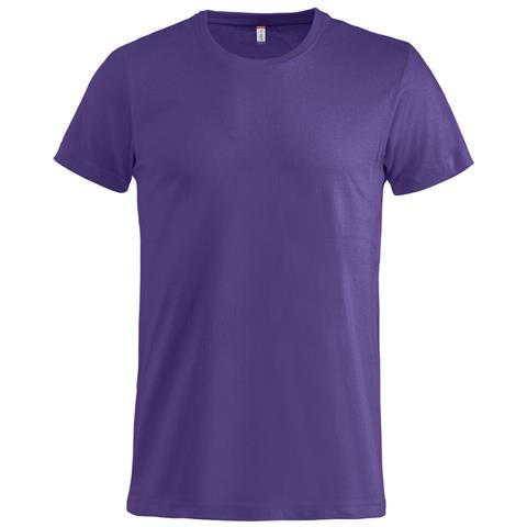 Basic-t Viola L - Foto 1