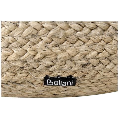 Pouf Duki Iuta Tortora - Foto 7