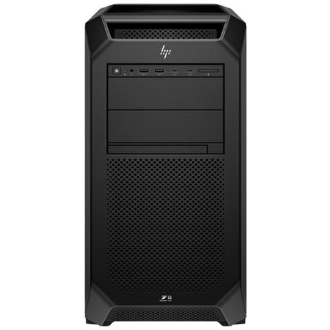Inc. Z8 Fury G5 W5-3423 4.0 12c 2x16gb 1tb W11p6 W /o Gfx (5e8k8ea#abd) - Foto 1