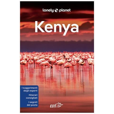 Carla Sordina - Kenya - Foto 1