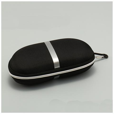 Bastoncini Da Trekking Pieghevoli A 5 Sezioni Con Buon Assorbimento Degli Urti - Foto 2