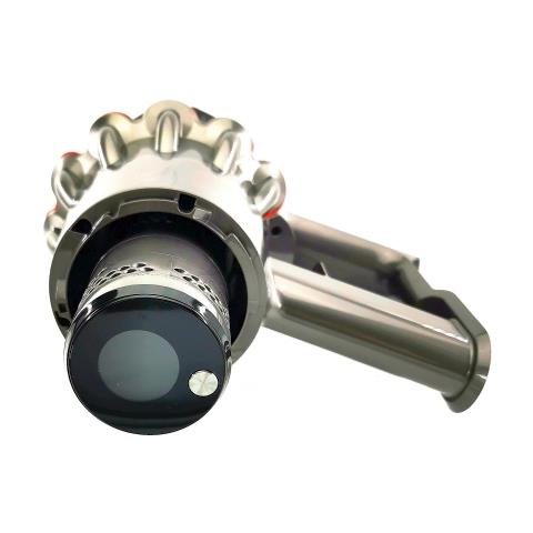 Corpo + Motore + Ciclone In Grafite Originali V11 (sv15,sv17,sv28) - 965321-01 - Foto 2