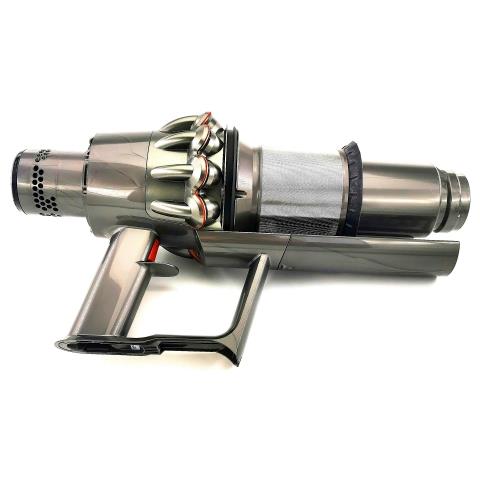 Corpo + Motore + Ciclone In Grafite Originali V11 (sv15,sv17,sv28) - 965321-01 - Foto 1