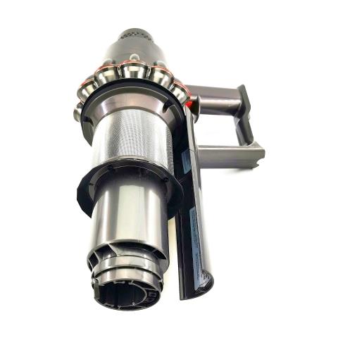 Corpo + Motore + Ciclone In Grafite Originali V11 (sv15,sv17,sv28) - 965321-01 - Foto 3