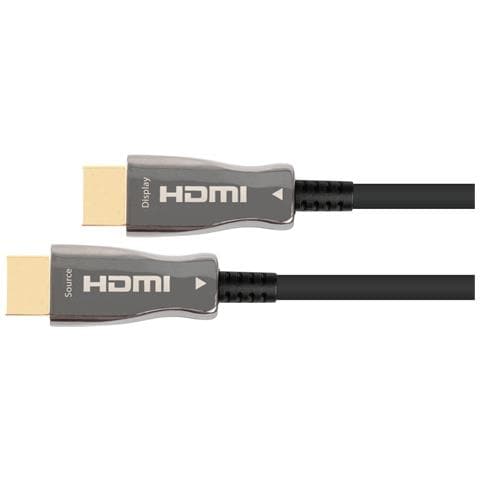 Python AOC-H21020 cavo HDMI 20 m HDMI tipo A (Standard) Nero - Foto 1