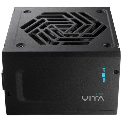 VITA GM 650W alimentatore per computer 20+4 pin ATX ATX Nero - Foto 2