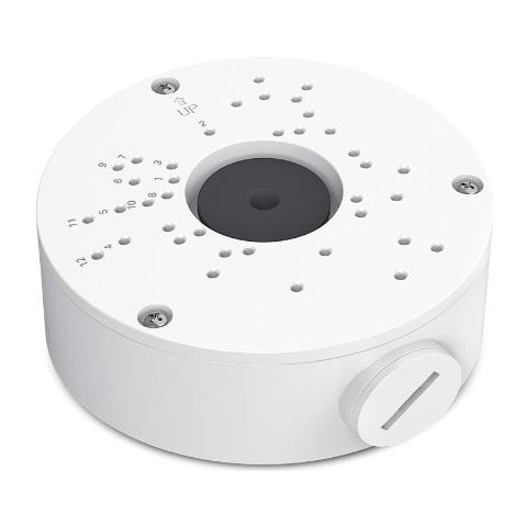 VJB-300 scatola di derivazione di rete Bianco - Foto 1