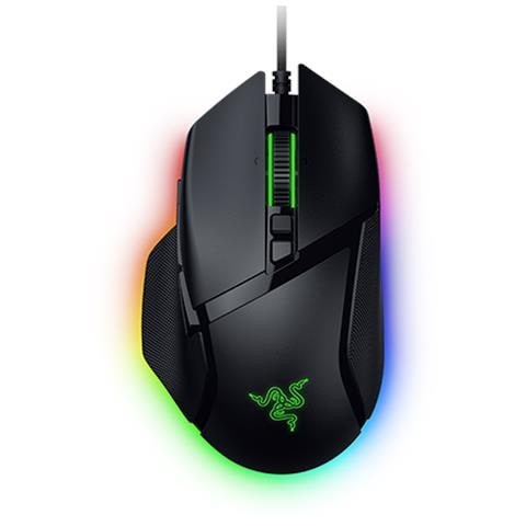 Basilisk V3 35K mouse Gaming Mano destra Ottico 35000 DPI - Foto 1