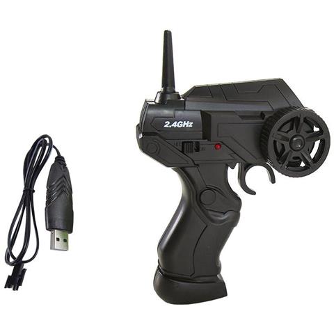 Amewi Truck Max Fox Ferngesteuerte (rc) Modell Buggy Elektromotor 1:24 (22399) - Foto 1