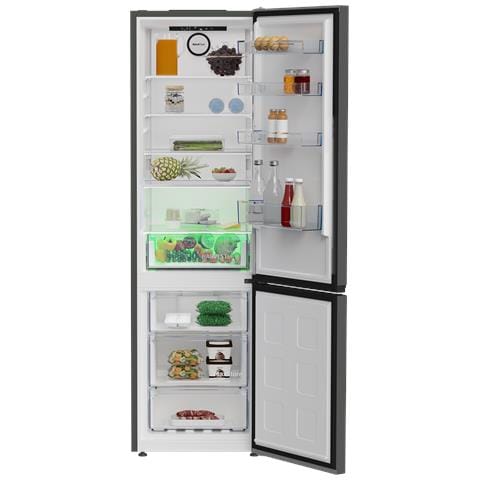 B5RCNE406HG Libera installazione 355 L C Grigio - Foto 6