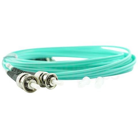 SFP3133EU15MK cavo InfiniBand e in fibra ottica 15 m LC ST Colore acqua - Foto 2