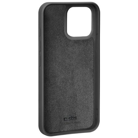 TEINSTMAGIP1661PK custodia per cellulare 16 cm (6.3") Cover Nero - Foto 3