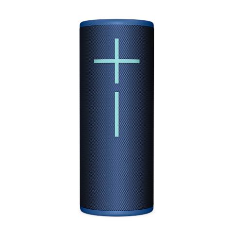 MEGABOOM 4 Altoparlante portatile stereo Blu - Foto 1