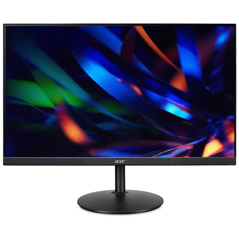 CB242YGbmiprx Monitor PC 60,5 cm (23.8") 1920 x 1080 Pixel Full HD LCD Nero - Foto 1