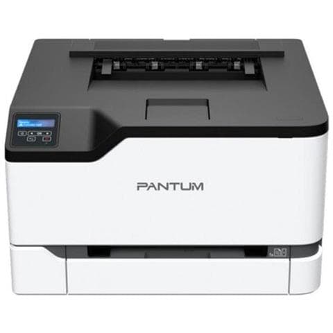 STAMP LAS COL A4 20PPM WIFI DUPLEX PANTUM CP2100DW USB LAN BLUETOOTH - Foto 1