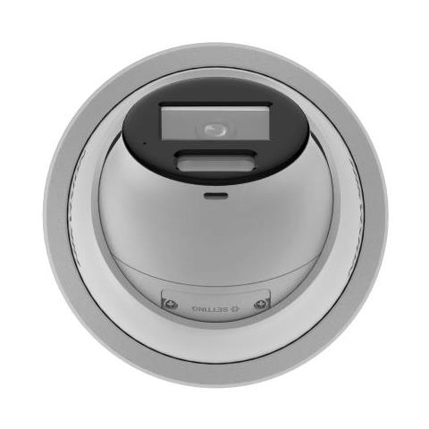 DS-2CD2347G2H-LIU (4mm) (eF) (O-STD) Torretta Telecamera di sicurezza IP Interno e esterno 2688 x 1520 Pixel Soffitto - Foto 4