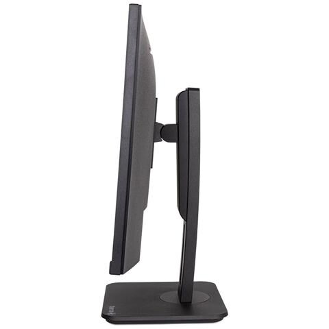 3030239 Monitor PC 68,6 cm (27") 1920 x 1080 Pixel Full HD LCD Nero - Foto 2