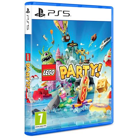 Party! Standard Multilingua PlayStation 5 - Foto 2