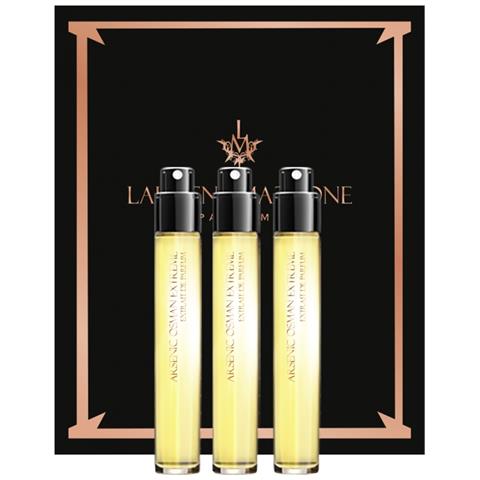 Set Trio,, Arsenic Osman Extreme, Estratto Di Profumo, Unisex, 3 Pz, 15 Ml *miniatura - Foto 1