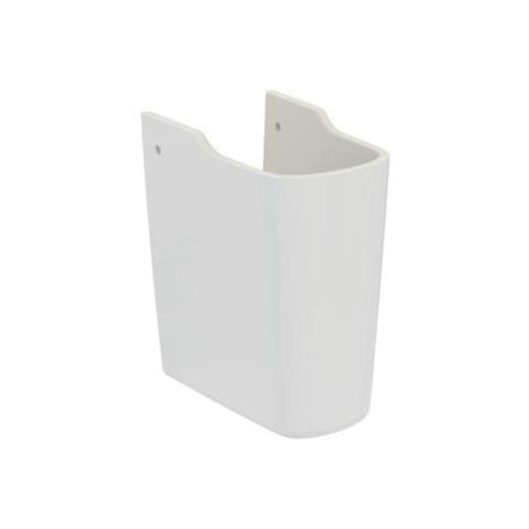 Semicolonna Per Lavabo   I.life A T4519 - Bianco A Magazzino - Foto 1