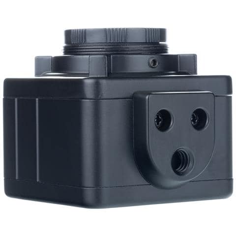 Camera Microscopica Crux Pro Kmcp-hdmi-usb 5mp - Sensore Cmos 5mp, Risoluzione 2k | Interfaccia Usb 2.0, Compatibile Con Windows | Uso Professionale E Didattico - Foto 2